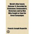 World's War Events (Volume 1); Recorded by Statesmen, Commanders, Historians and by Men Who Fought Or Saw the Great Campaigns