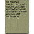 the History of Sandford and Merton (Volume 2); a Work Intended for the Use of Children : in Three Volumes, with Frontispieces