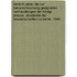 Bericht ueber die zur Bekanntmachung geeigneten Verhandlungen der Königl. Preuss. Akademie der Wissenschaften zu Berlin, 1845