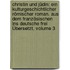 Christin Und Jüdin: Ein Kulturgeschichtlicher Römischer Roman. Aus Dem Französischen Ins Deutsche Frei Übersetzt, Volume 3