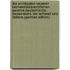 Die Wichtigsten Neueren Kirchenstaatsrechtlichen Gesetze Deutschlands, Oesterreichs, Der Schweiz Und Italiens (German Edition)