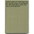 Goethe's Götz von Berlichingen mit der eisernen Hand, ein Schauspiel; ed. with introduction, notes, and map by Frank Goodrich