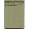 Goethe's Götz von Berlichingen mit der eisernen Hand, ein Schauspiel; ed. with introduction, notes, and map by Frank Goodrich by Johann Goethe