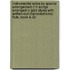 Instrumental Solos By Special Arrangement (11 Songs Arranged In Jazz Styles With Written-Out Improvisations): Flute, Book & Cd