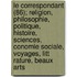 Le Correspondant (86); Religion, Philosophie, Politique, Histoire, Sciences, Conomie Sociale, Voyages, Litt Rature, Beaux Arts