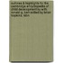Outlines & Highlights For The Cambridge Encyclopedia Of Child Development By With Ronald G. Barr Edited By Brian Hopkins, Isbn