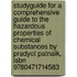 Studyguide For A Comprehensive Guide To The Hazardous Properties Of Chemical Substances By Pradyot Patnaik, Isbn 9780471714583