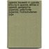 Uganda: Bauwerk in Uganda, Bildung in Uganda, Ethnie in Uganda, Geographie (Uganda), Geschichte (Uganda), Hochschullehrer (Uga