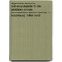Allgemeine Deutsche Real-Encyclopädie Für Die Gebildeten Stände. Conversations-Lexicon [Ed. by F.a. Brockhaus]. Dritter Band