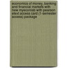 Economics Of Money, Banking And Financial Markets With New Myeconlab With Pearson Etext Access Card (1-semester Access) Package door Frederic S. Mishkin
