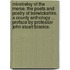 Minstrelsy of the Merse. the Poets and Poetry of Berwickshire. a County Anthology ... Preface by Professor John Stuart Blackie.