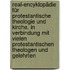 Real-encyklopädie für protestantische theologie und kirche. In verbindung mit vielen protestantischen theologen und gelehrten