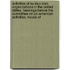 Activities of Ku Klux Klan Organizations in the United States. Hearings Before the Committee on Un-American Activities, House of