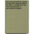 Alleviating Poverty in Nigeria Through the Improvement of the Labour Conditions in the Informal Economy: A Socio-Ethical Enquiry