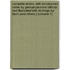 Complete Works, with Introductory Notes by George Parsons Lathrop and Illustrated with Etchings by Blum [And Others.] (Volume 1)