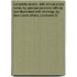 Complete Works, with Introductory Notes by George Parsons Lathrop and Illustrated with Etchings by Blum [And Others.] (Volume 2)