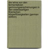 Die Lehre Von Den Fermentativen Gerinnungserscheinungen in Den Eiweissartigen Thierischen Körperflüssigkeiten (German Edition) door Alexander Schmidt