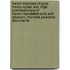 French Mandate of Syria: Franco-Syrian War, High Commissioners of French-Mandated Syria and Lebanon, Mandate Palestine Documents