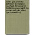 Kant's Gesammelte Schriften: Die Religion Innerhalb Der Grenzen Der Blossen Vernunft. Die Metaphysik Der Sitten (German Edition)