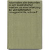 Natursystem Aller Bekannten In- Und Ausländischen Insekten: Als Eine Fortsetzung Der Von Büffonschen Naturgeschichte, Volume 2 door Karl Gustav Jablonsky