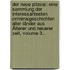 Der Neue Pitaval: Eine Sammlung Der Interessantesten Criminalgeschichten Aller Länder Aus Älterer Und Neuerer Zeit, Volume 3...