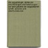 Die Aegyptologie. Abriss der Entzifferungen und Forschungen auf dem Gebiete der aegyptischen Schrift, Sprache und Alterthumskunde