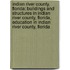Indian River County, Florida: Buildings and Structures in Indian River County, Florida, Education in Indian River County, Florida