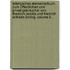 Lateinisches Elementarbuch Zum Öffentlichen Und Privat-gebrauche: Von Friedrich Jacobs Und Friedrich Wilhelm Doring, Volume 6...