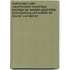 Sophronizon oder unpartheyisch-freymüthige Beyträge zur neueren Geschichte, Gesetzgebung und Statistik der Staaten und Kirchen.