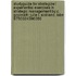 Studyguide For Strategize!: Experiential Exercises In Strategic Management By C. Gopinath; Julie I. Siciliano, Isbn 9780324596380