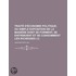 Trait D' Conomie Politique, Ou Simple Exposition de La Mani Re Dont Se Forment, Se Distribuent Et Se Consomment Les Richesses (1)