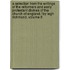 a Selection from the Writings of the Reformers and Early Protestant Divines of the Church of England / by Legh Richmond, Volume 8
