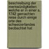 Beschreibung Der Merkwürdigkeiten Welche Er In Einer A. 1742 Gemachten Reise Durch Einige Orte Des Schweizerlandes Beobachtet Hat