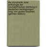 Die Zionsharfe; eine Anthologie der neuhebrÞischen Dichtung in deutschen bertragungen. Hrsg. von Gustav Karpeles (German Edition) door Karpeles Gustav