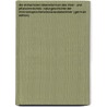 Die einfachsten Lebensformen des Thier- und Pflanzenreiches: Naturgeschichte der mikroskopischenSüsswassbewohner (German Edition) by 1826-1897 Eyferth B
