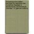 Dramaturgische Blätter: Beiträge Zur Kenntniss Des Modernen Theaters in Deutschland Und Frankreich, Volumes 1-2 (German Edition)