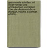 Gesammelte Schriften: Mit Einer Vorrede Und Anmerkungen, Vorzüglich Über Die Oesterreichische Mundart, Volume 3 (German Edition) door Hafner Philipp