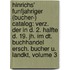 Hinrichs' Funfjahriger (bucher-) Catalog: Verz. Der In D. 2. Halfte D. 19. Jh. Im Dt. Buchhandel Ersch. Bucher U. Landkt, Volume 3