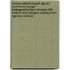Kleines Wilhelm Busch Album: Sammlung lustiger Bildergeschichten mit etwa 450 Bildern und farbigem Selbstportrait (German Edition)