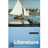 Literature: An Introduction to Fiction, Poetry, Drama, and Writing, Portable Edition with New Myliteraturelab -- Access Card Packa by X.J. Kennedy