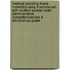 Medical Assisting Made Incredibly Easy 3 Volume Set with Student Access Code: Administrative Competencies/Law & Ethics/Study Guide