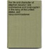 The Life and Character of Stephen Decatur; Late Commodore and Post-captain in the Navy of the United States, and Navy-commissioner