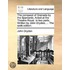 The conquest of Granada by the Spaniards. Acted at the Theatre-Royal. In two parts. Written by John Dryden, ... The sixth edition.
