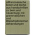 Altfranzoesische Lieder Und Leiche Aus Handschriften Zu Bern Und Neuenburg: Mit Grammatischen Und Litterarhistorischen Abhandlungen