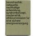 Bereichsethik: Netiquette, Nachhaltige Entwicklung, Syndromkonzept, Medienethik, Ethikkommission Fur Eine Sichere Energieversorgung