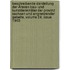 Beschreibende Darstellung Der Älteren Bau- Und Kunstdenkmäler Der Provinz Sachsen Und Angrenzender Gebeite, Volume 24, Issue 1903