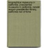 Biographical Museums in California: Presidential Museums in California, Ronald Reagan Presidential Library, California Hall of Fame