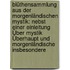 Blüthensammlung Aus Der Morgenländischen Mystik: Nebst Einer Einleitung Über Mystik Überhaupt Und Morgenländische Insbesondere