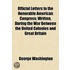 Official Letters to the Honorable American Congress; Written, During the War Between the United Colonies and Great Britain Volume 2