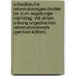 Schwäbische Reformationsgeschichte Bis Zum Augsburger Reichstag. Mit Einem Anhang Ungedruckter Reformationsbriefe (German Edition)